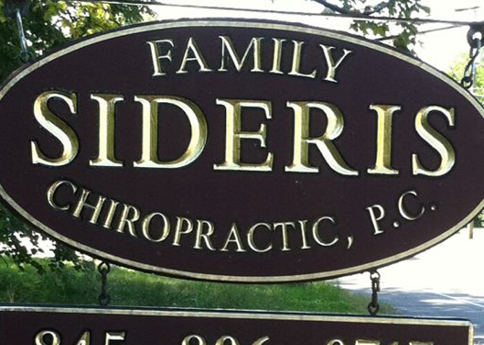 Chiropractic Clinic in Hopewell