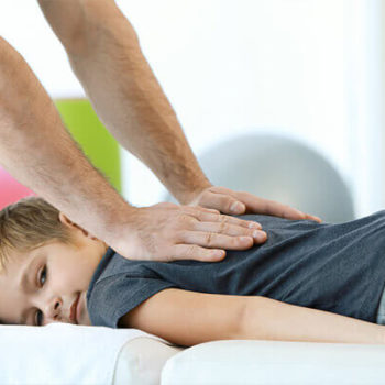 Pediatric Chiropractor in Hopewell Junction